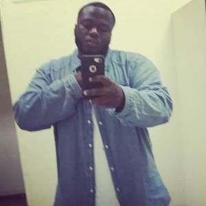 Meet your Posher, Kenneth